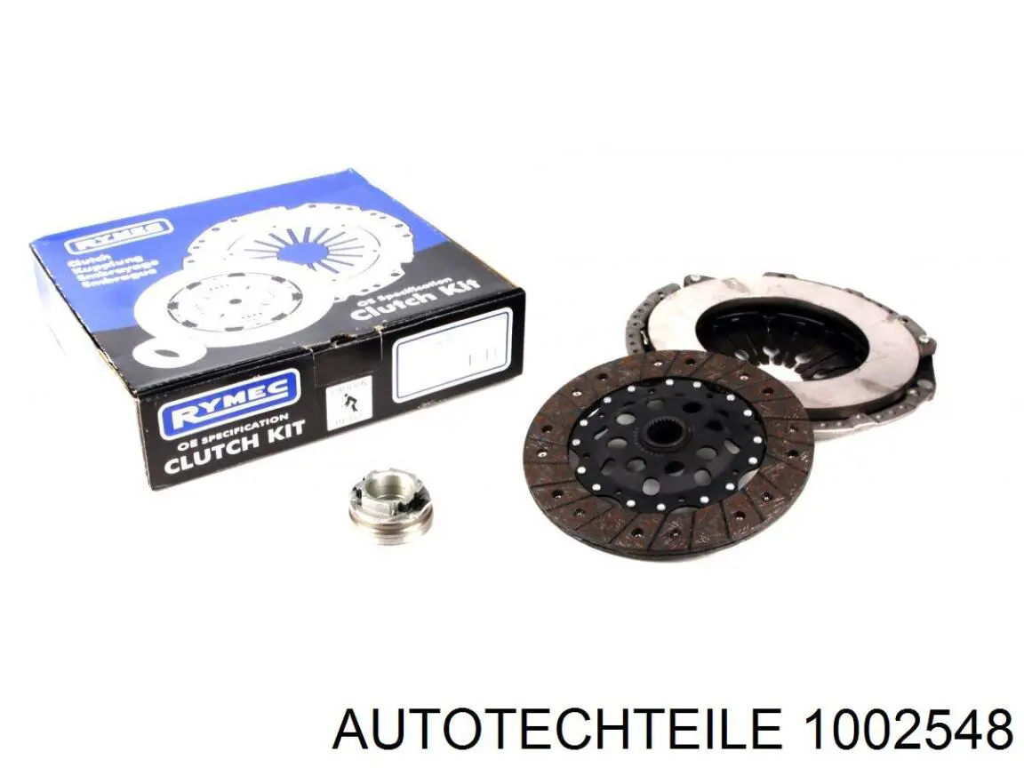 1002548 Autotechteile