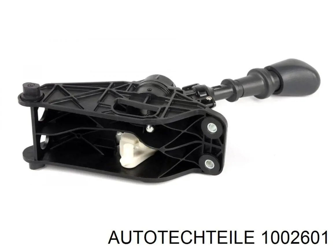 Чехол на рычаг переключения Autotechteile 1002601 цена, от 6.30 USD