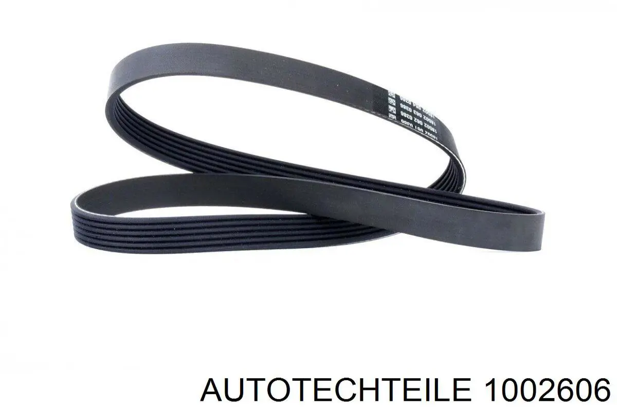 Купить 1002606 Autotechteile Трос коробки передач