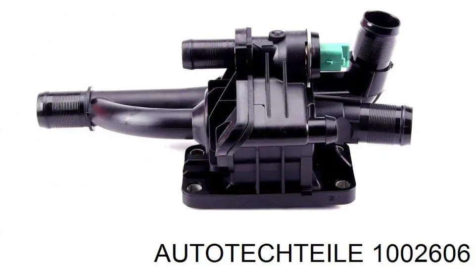 Трос КПП 1002606 Autotechteile