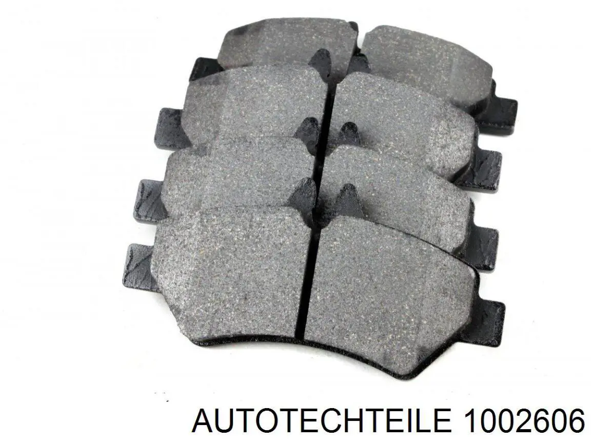 1002606 Autotechteile Трос переключения передач