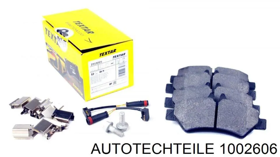 Трос КПП Autotechteile 1002606 цена, от 50.70 USD