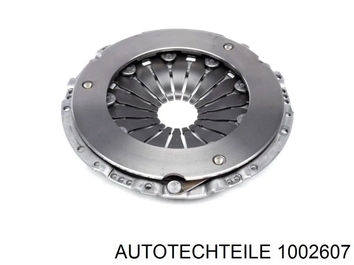 Купить 1002607 Autotechteile Трос коробки передач