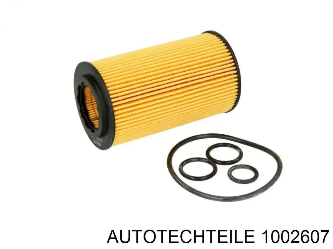 Купить 1002607 Autotechteile Трос коробки передач