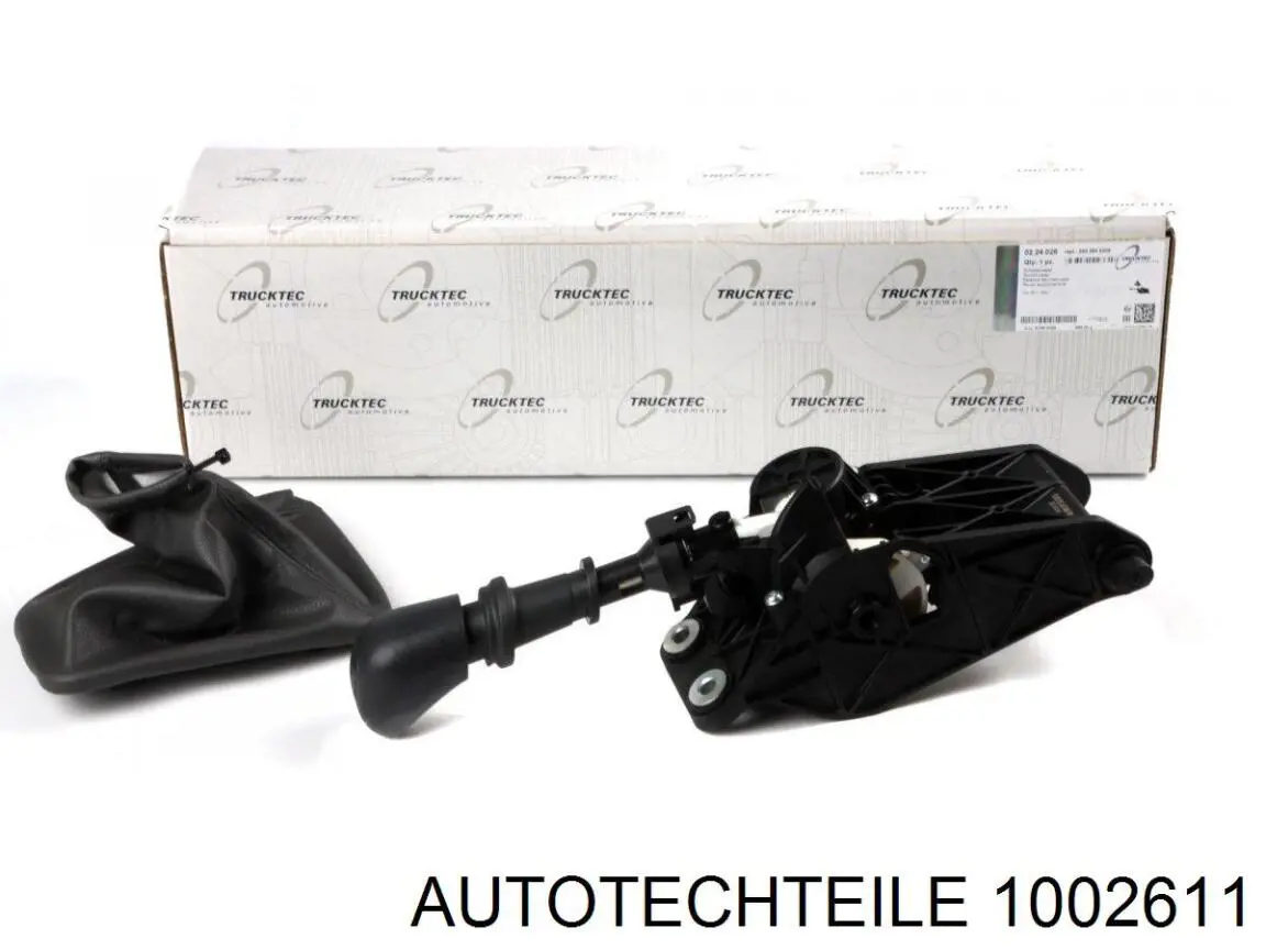 Купить 1002611 Autotechteile Селектор коробки передач