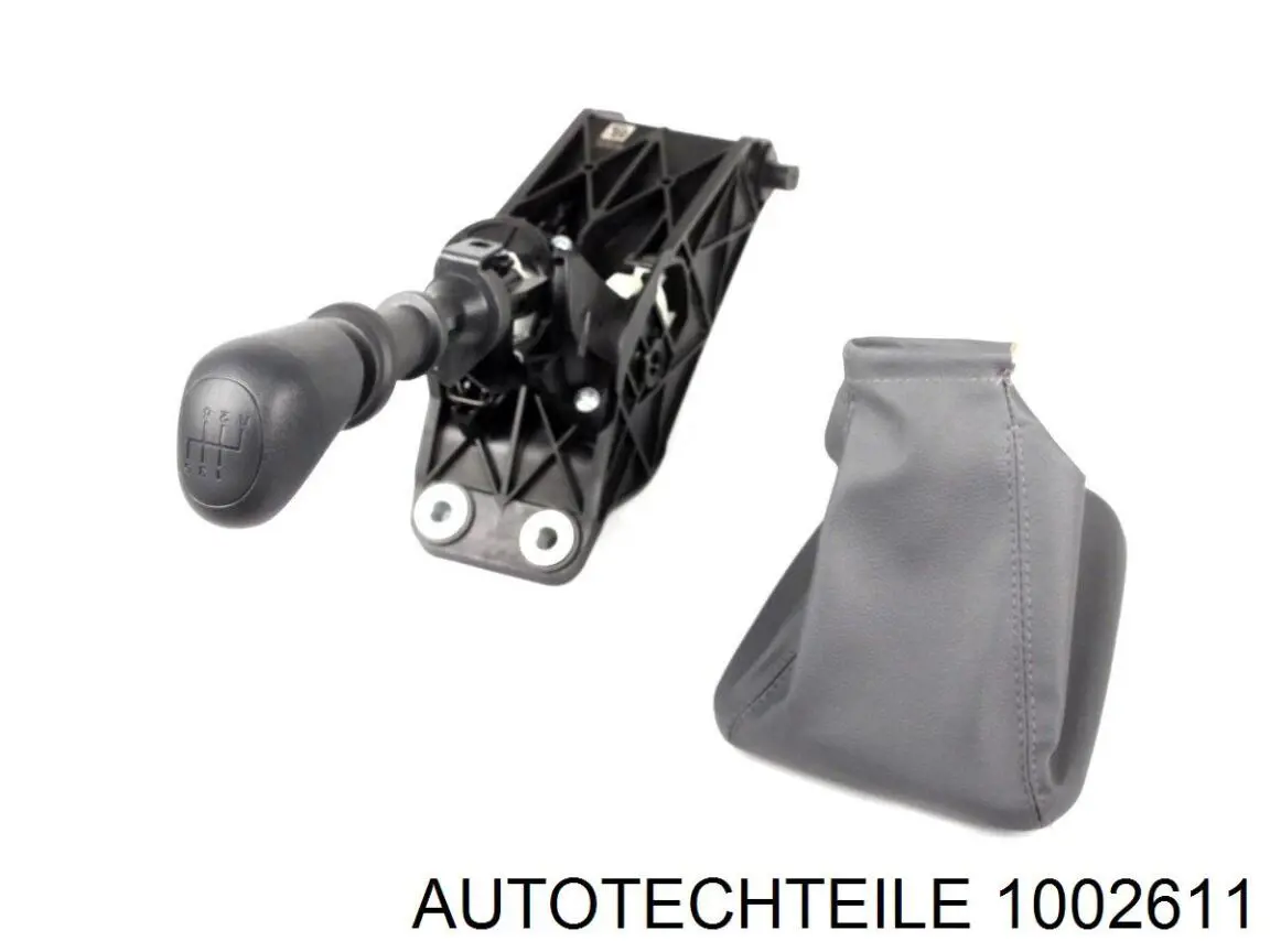Кулиса переключения передач 1002611 Autotechteile