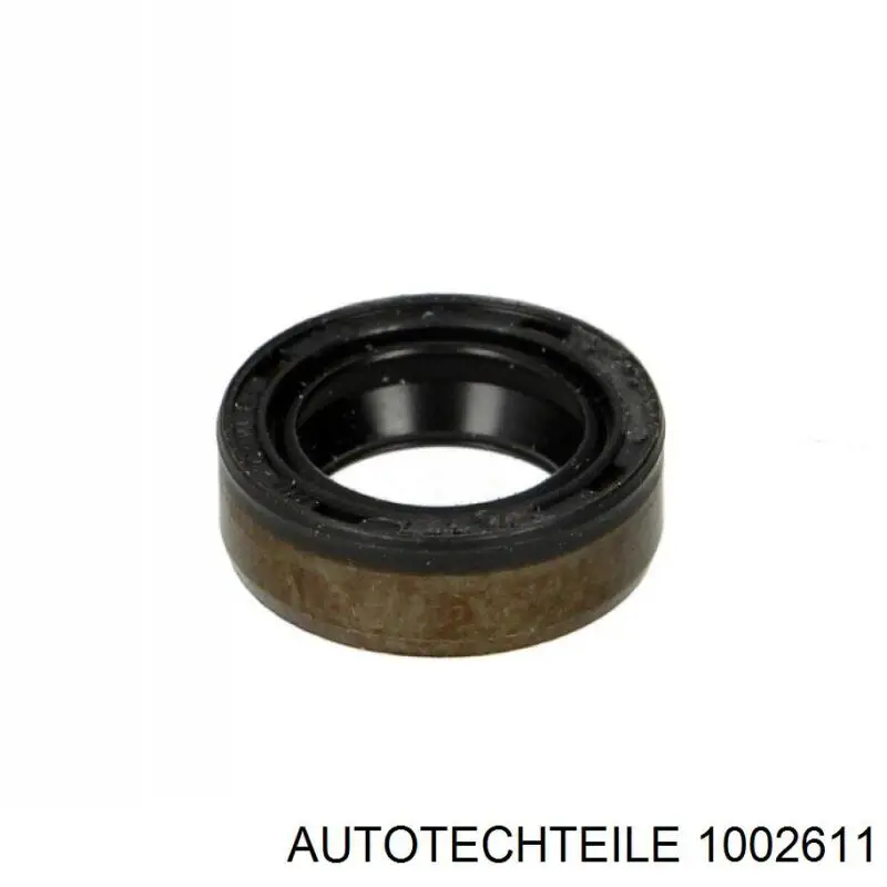 1002611 Autotechteile Кулиса КПП