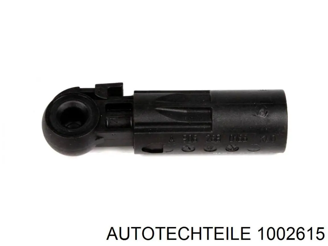 Трос КПП Autotechteile 1002615 цена, от 47.24 USD
