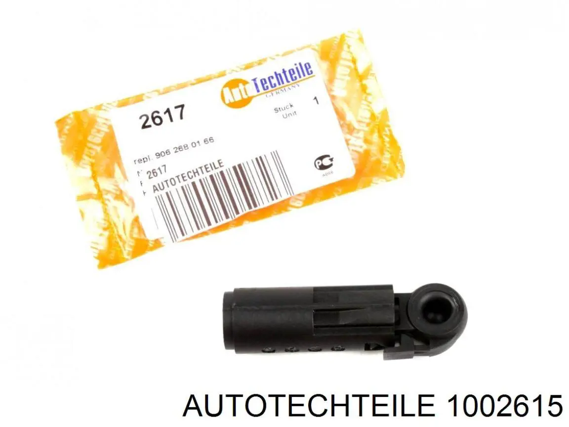 1002615 Autotechteile Трос переключения передач