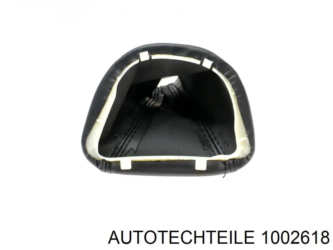 Ручка КПП 1002618 Autotechteile