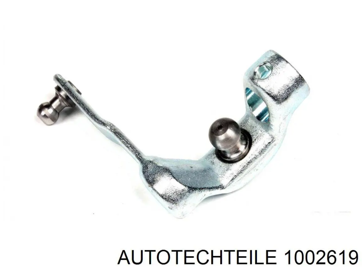 Кулиса переключения передач 1002619 Autotechteile