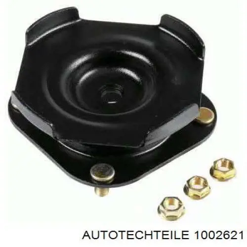 1002621 Autotechteile Втулка переключения передач