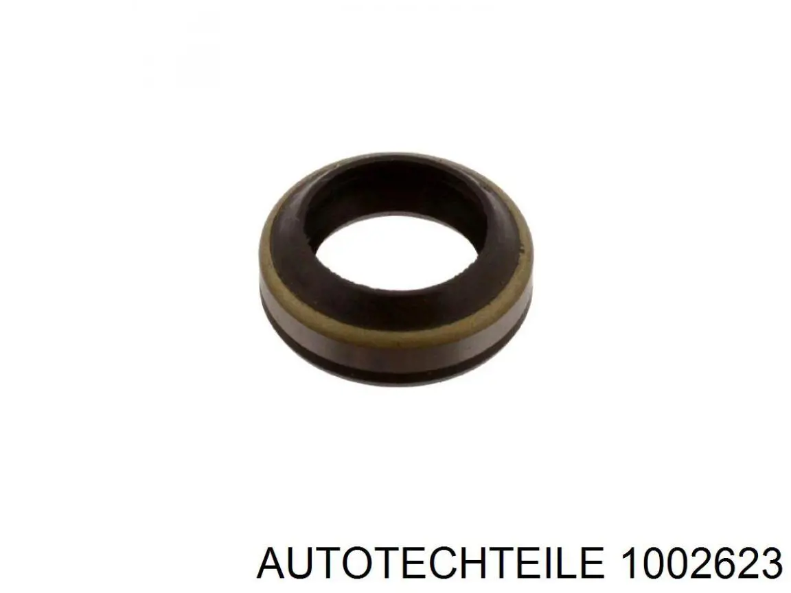 Кулиса переключения передач 1002623 Autotechteile