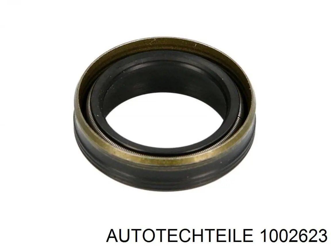 1002623 Autotechteile Кулиса КПП