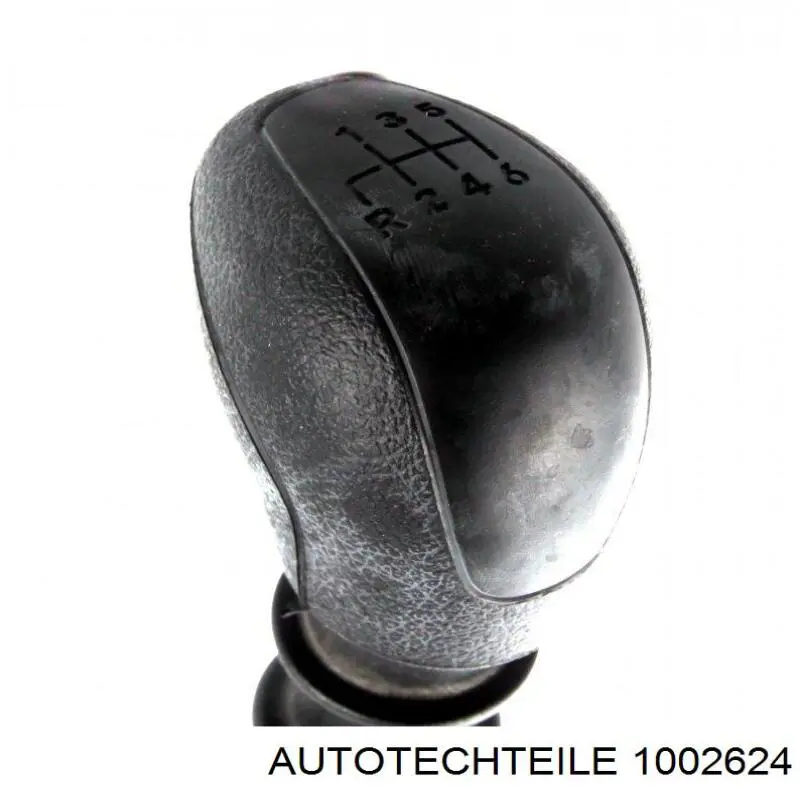 Рукоятка рычага КПП AUTOTECHTEILE 1002624