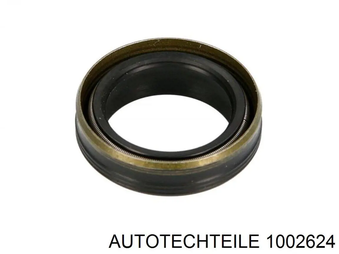 1002624 Autotechteile Ручка рычага коробки передач