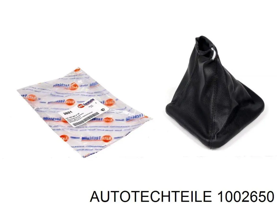 1002650 Autotechteile