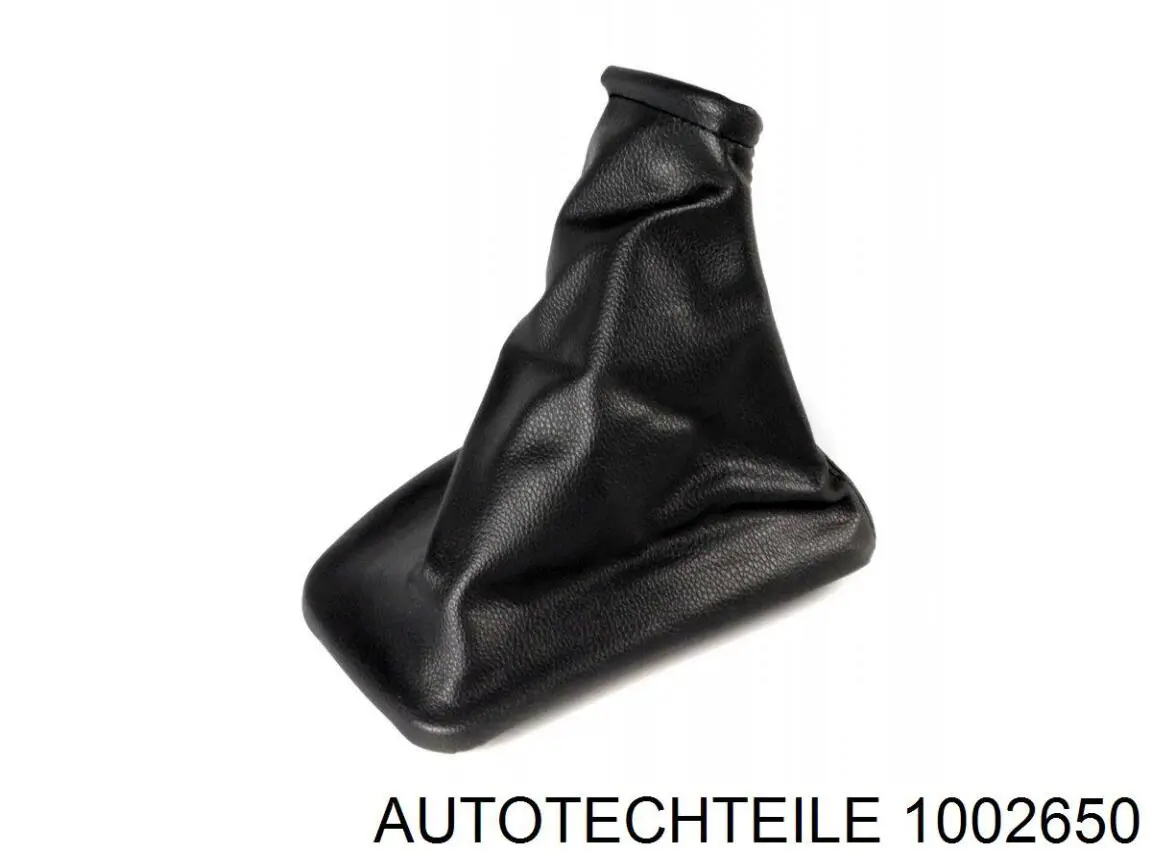 Кронштейн кулисы КПП Autotechteile 1002650 цена, от 60.72 USD