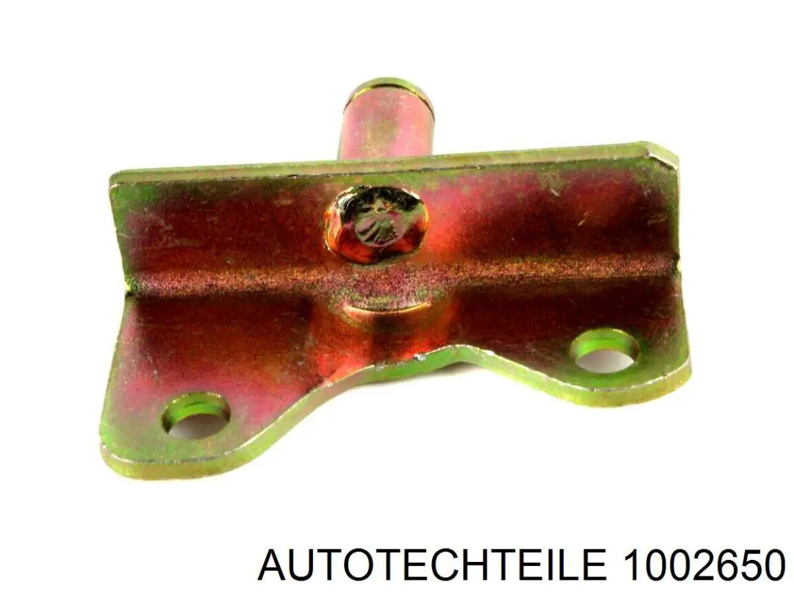 Кронштейн кулисы КПП 1002650 Autotechteile