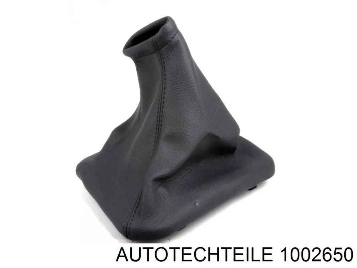 1002650 Autotechteile Кронштейн кулисы КПП