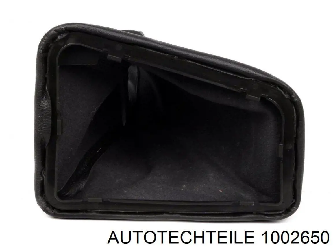 Купить 1002650 Autotechteile Кронштейн кулисы КПП