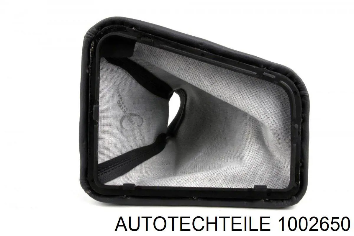 Кронштейн кулисы КПП Autotechteile 1002650