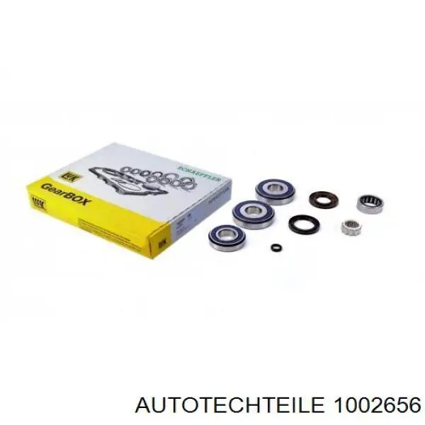 1002656 Autotechteile