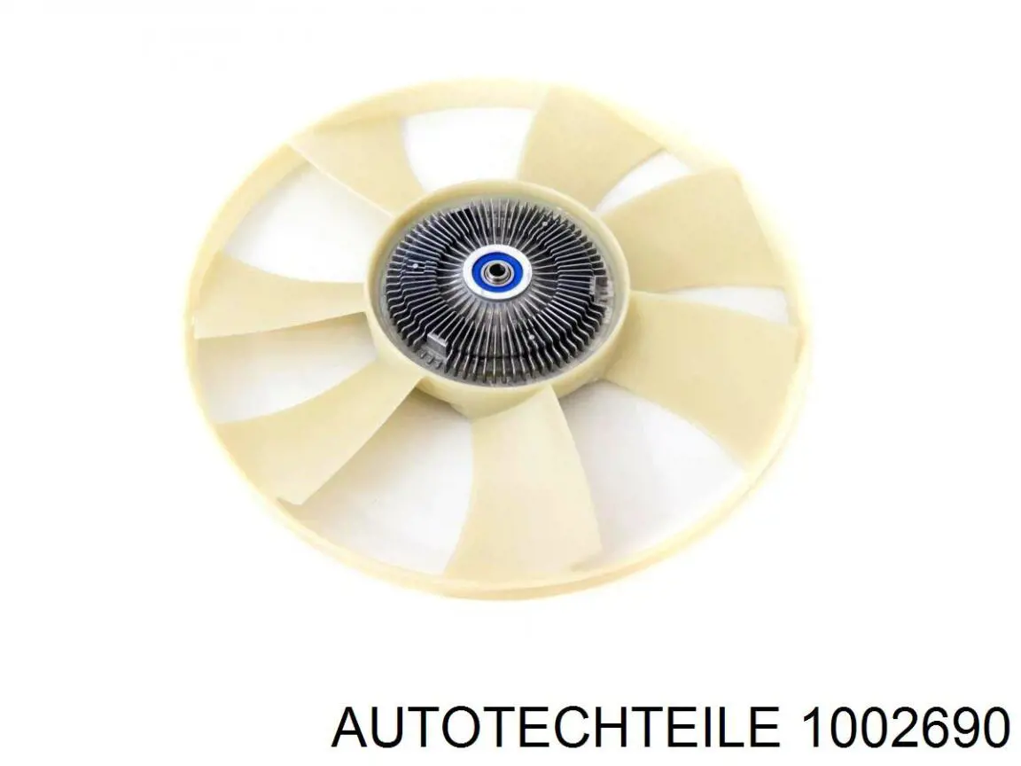 Купить 1002690 Autotechteile Трос коробки передач