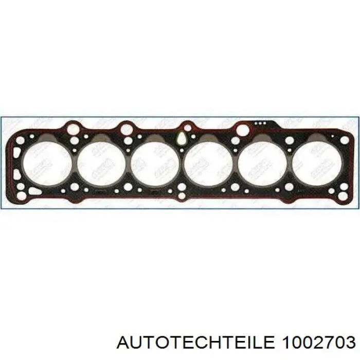 1002703 Autotechteile