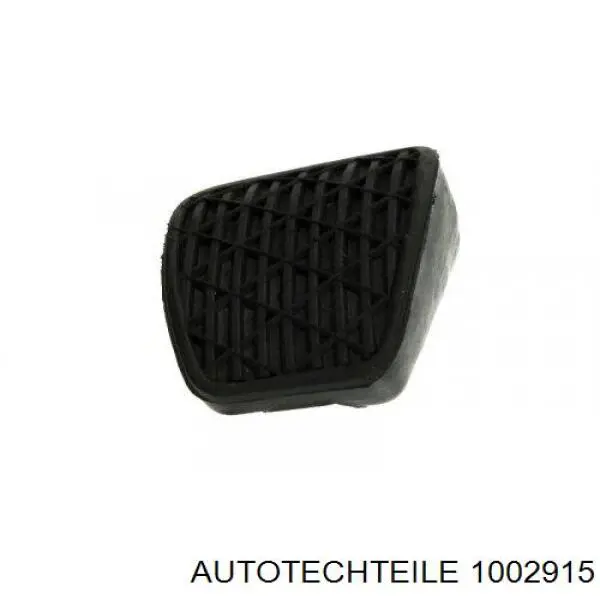 Купить 1002915 Autotechteile Педаль сцепления