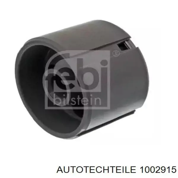 1002915 Autotechteile Педаль сцепления