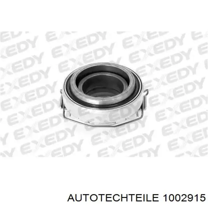 Педаль сцепления Autotechteile 1002915 цена, от 22.68 USD