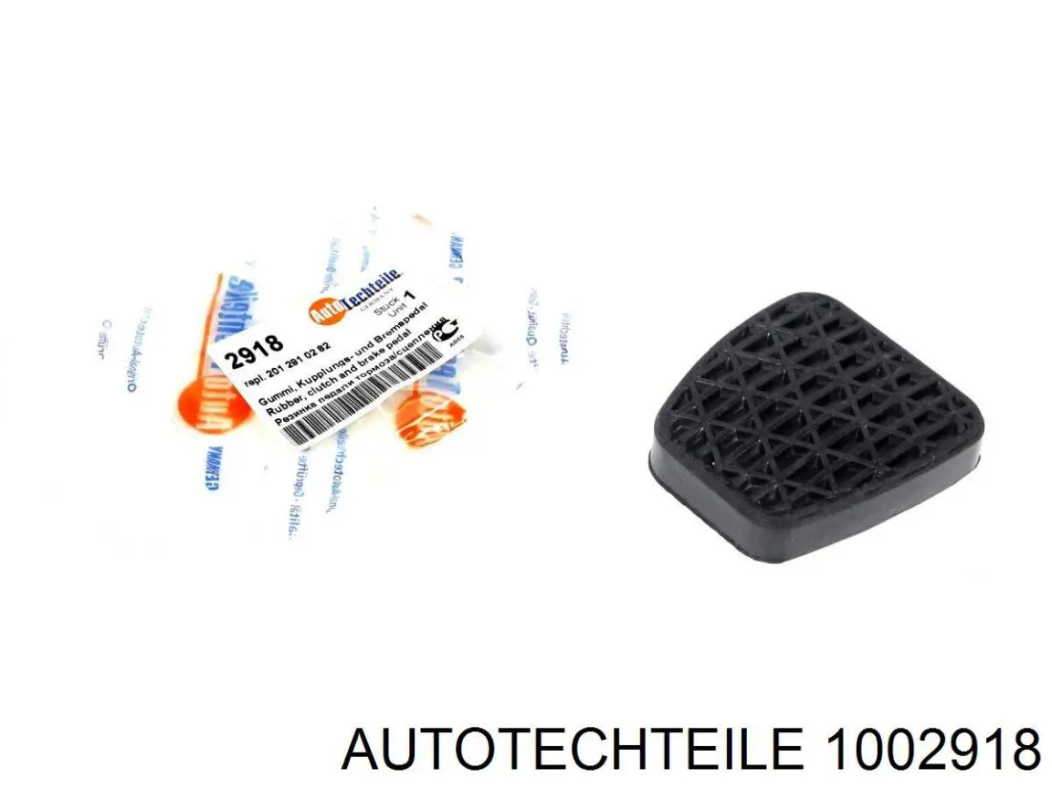 1002918 Autotechteile