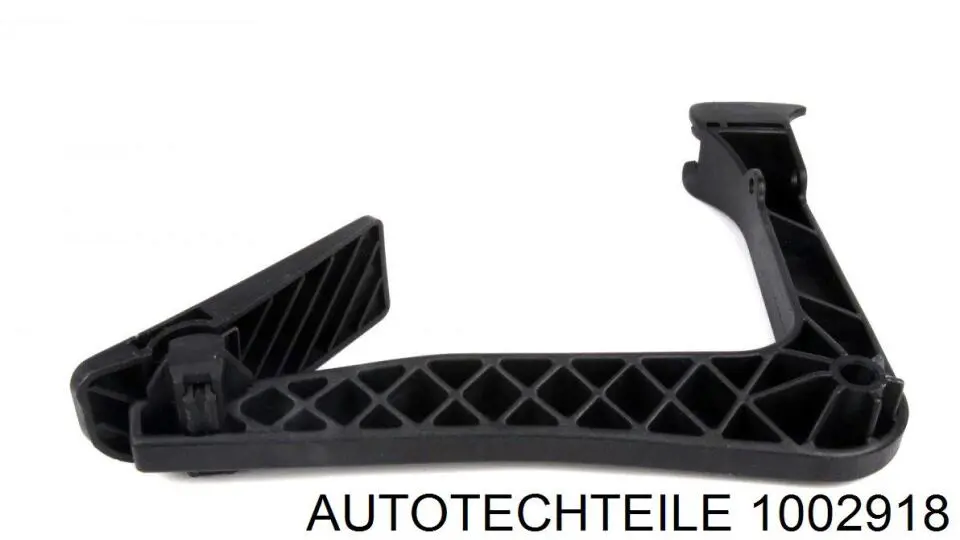 Накладка педали сцепления Autotechteile 1002918