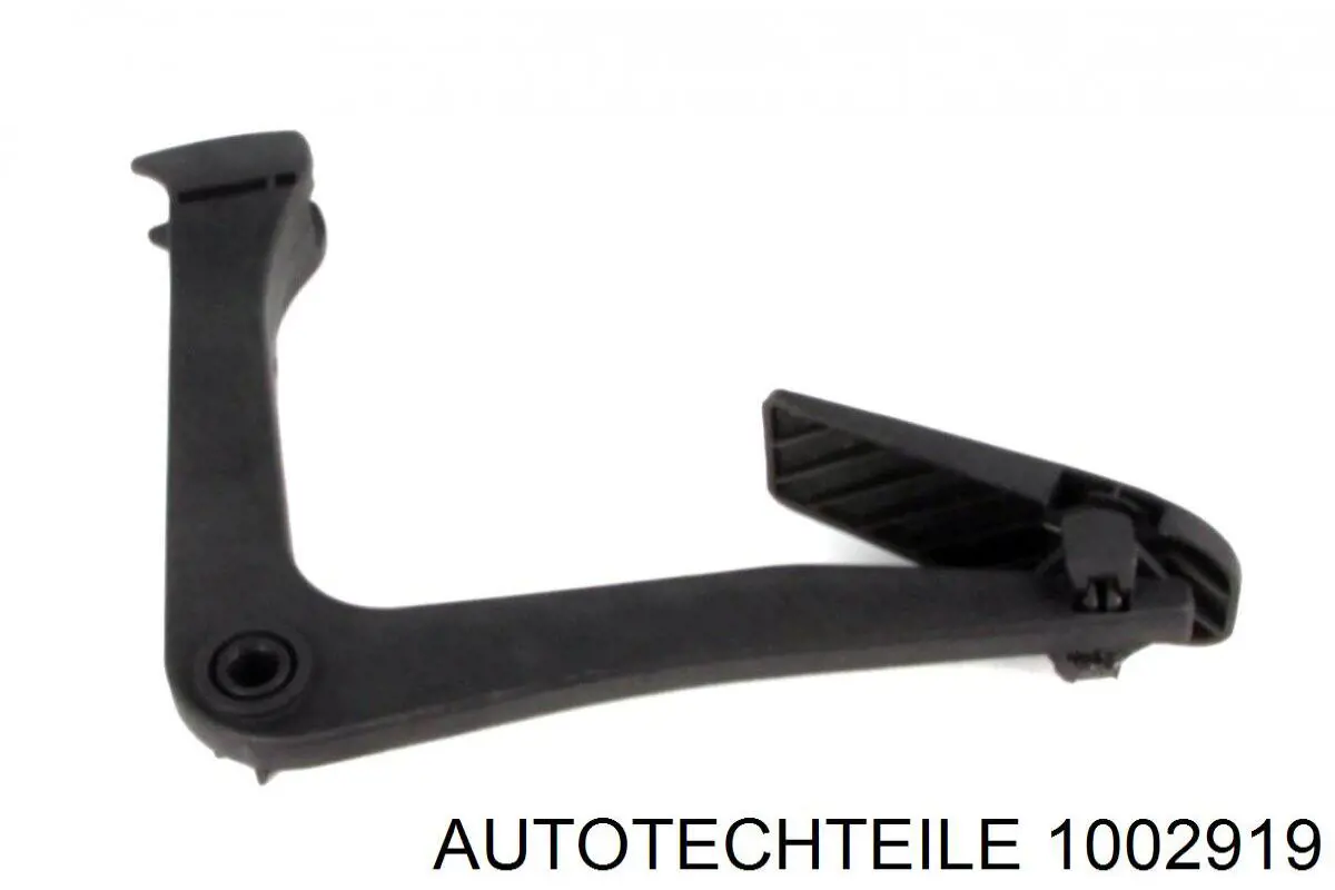 Купить Педаль сцепления Мерседес-бенц Спринтер I 2-t 901, 902