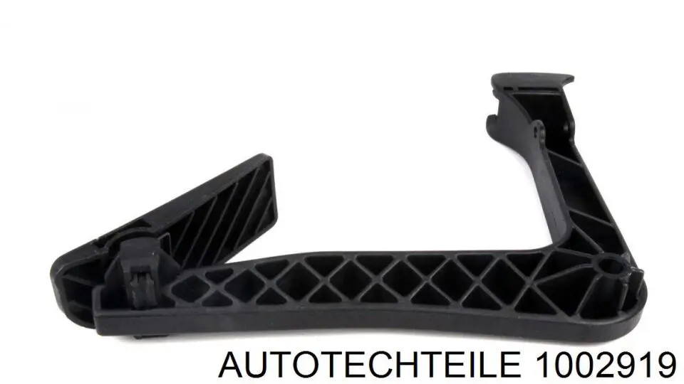  Педаль сцепления Mercedes Sprinter 