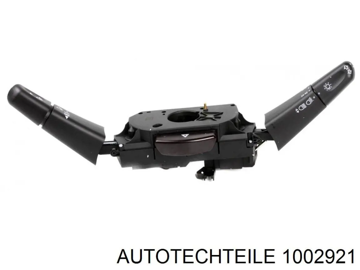 Выжимной цилиндр сцепления Autotechteile 1002921