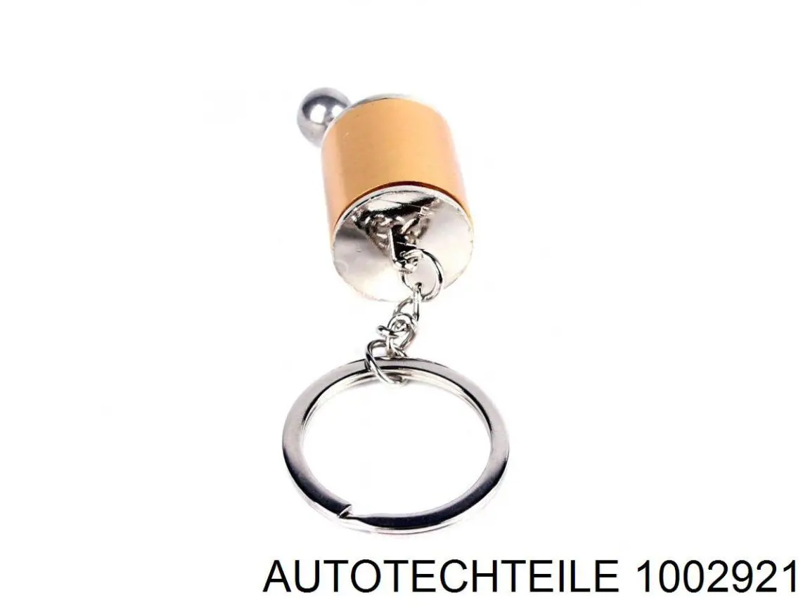1002921 Autotechteile Рабочий цилиндр
