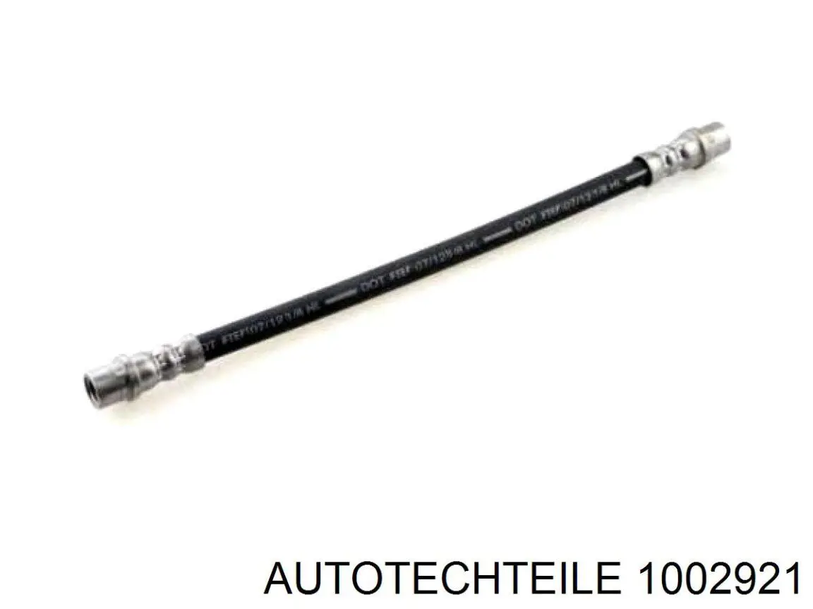 Рабочий цилиндр сцепления Autotechteile 1002921 цена, от 20.03 USD