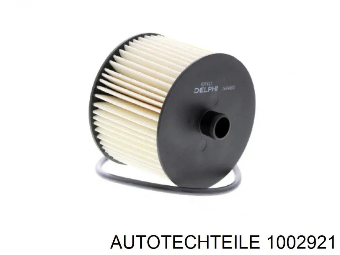 Рабочий цилиндр сцепления Autotechteile 1002921 цена, от 20.03 USD
