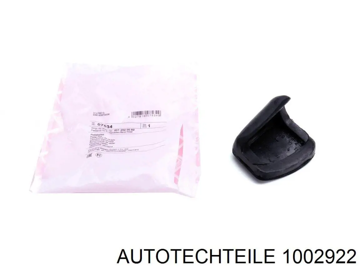 1002922 Autotechteile