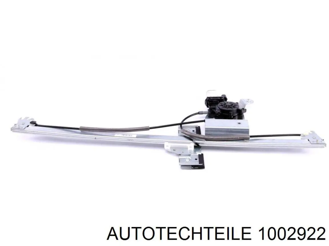 Накладка педали тормоза Autotechteile 1002922 цена, от 1.65 USD
