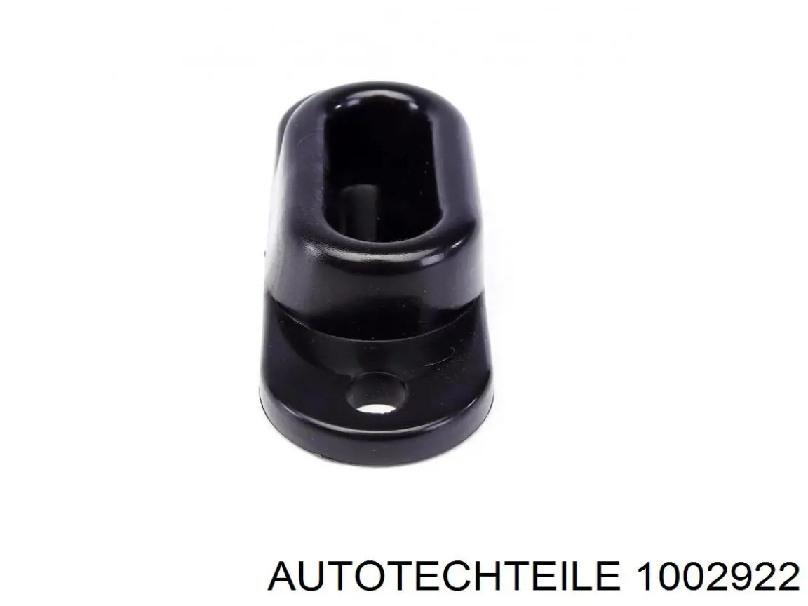 Накладка педали тормоза 1002922 Autotechteile