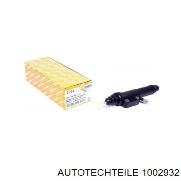 1002932 Autotechteile cilindro mestre de embraiagem