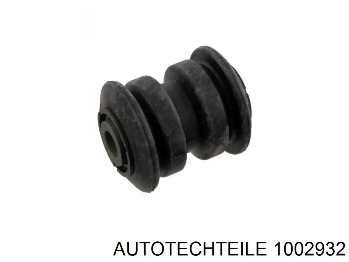 Цилиндр сцепления Autotechteile 1002932