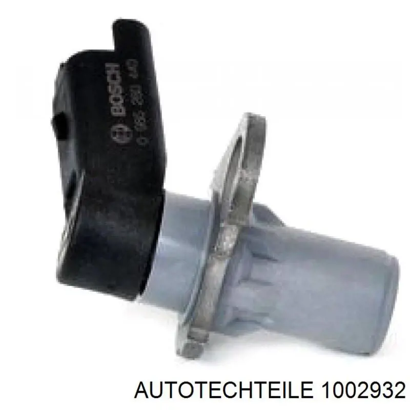 Купить 1002932 Autotechteile Главный цилиндр сцепления