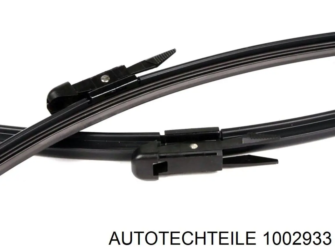 1002933 Autotechteile Цилиндр сцепления, главный