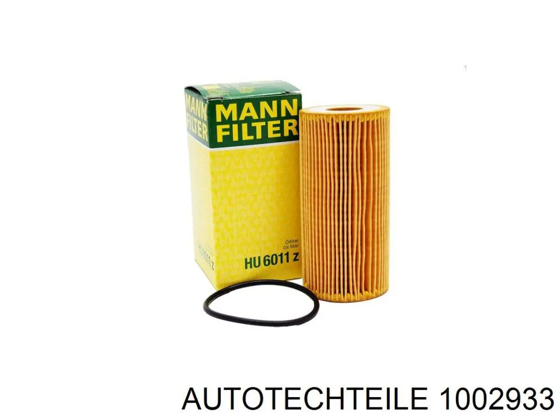 ГЦС Autotechteile 1002933 цена, от 18.16 USD
