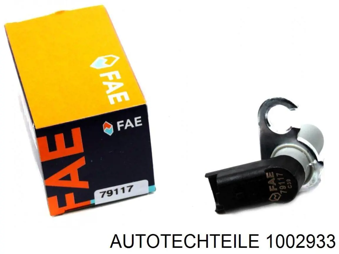 1002933 Autotechteile