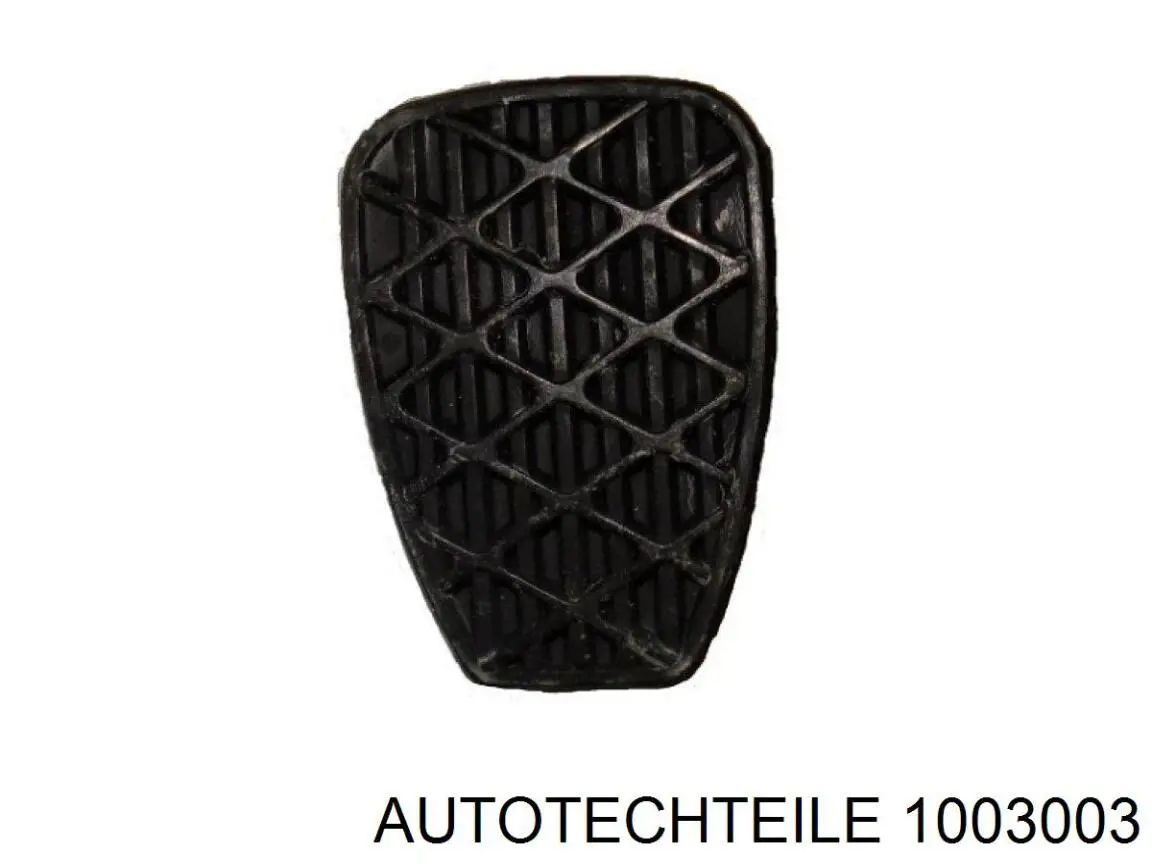 Купить 1003003 Autotechteile Педаль газа